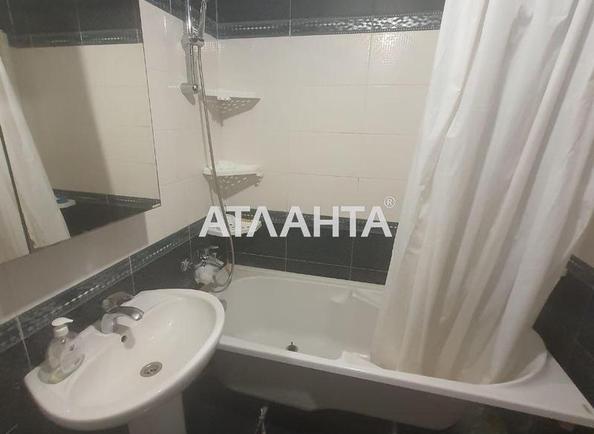 1-кімнатна квартира за адресою вул. Центральна (площа 43,4 м²) - Atlanta.ua - фото 25