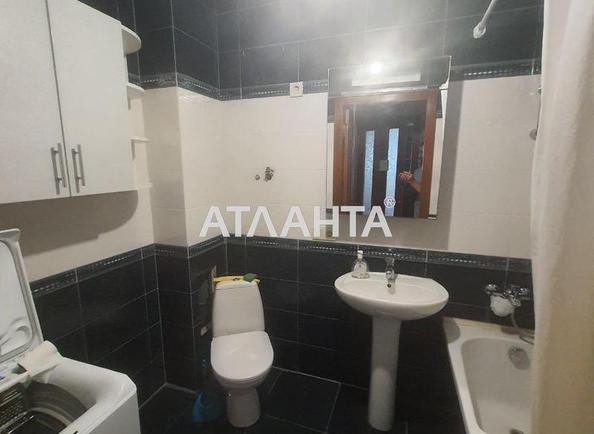 1-кімнатна квартира за адресою вул. Центральна (площа 43,4 м²) - Atlanta.ua - фото 26