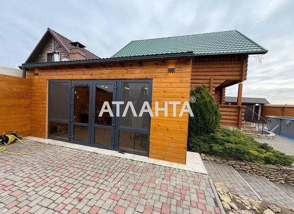 Дача (площа 93 м²) Дача (площа 93 м²) - Atlanta.ua