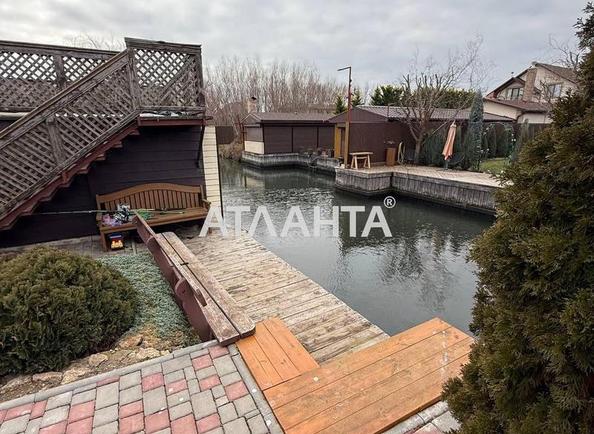 Дача (площа 93 м²) - фото 2 Дача (площа 93 м²) - Atlanta.ua - фото 2