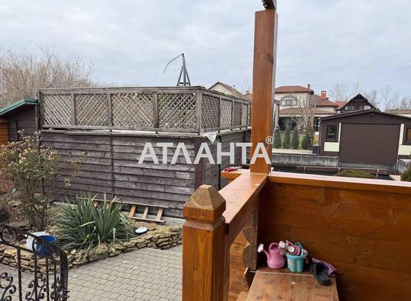 Дача (площа 93 м²) - фото 3 Дача (площа 93 м²) - Atlanta.ua - фото 3