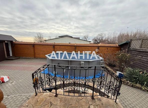 Дача (площа 93 м²) - фото 4 Дача (площа 93 м²) - Atlanta.ua - фото 4