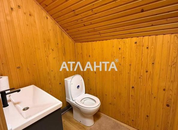 Дача (площа 93 м²) - фото 10 Дача (площа 93 м²) - Atlanta.ua - фото 10