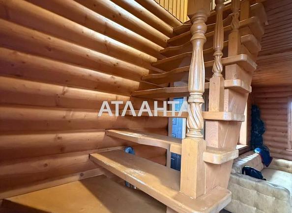 Дача (площа 93 м²) - фото 13 Дача (площа 93 м²) - Atlanta.ua - фото 13