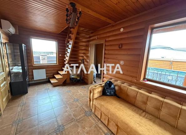 Дача (площа 93 м²) - фото 18 Дача (площа 93 м²) - Atlanta.ua - фото 18