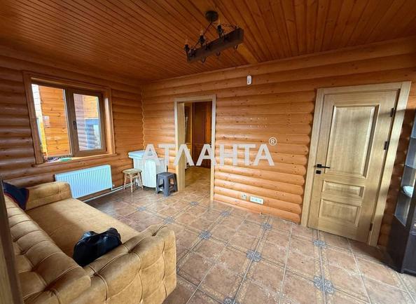 Дача (площа 93 м²) - фото 19 Дача (площа 93 м²) - Atlanta.ua - фото 19