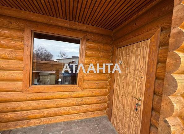 Дача (площа 93 м²) - фото 20 Дача (площа 93 м²) - Atlanta.ua - фото 20