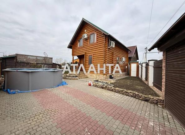 Дача (площа 93 м²) - фото 21 Дача (площа 93 м²) - Atlanta.ua - фото 21