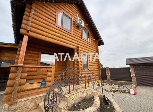 Дача (площа 93 м²) - фото 22 Дача (площа 93 м²) - Atlanta.ua - фото 22