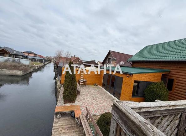 Дача (площа 93 м²) - фото 24 Дача (площа 93 м²) - Atlanta.ua - фото 24