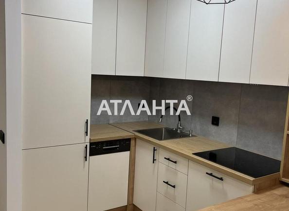 1-room apartment apartment by the address st. Rudnenska (area 25,5 m²) - Atlanta.ua - photo 4