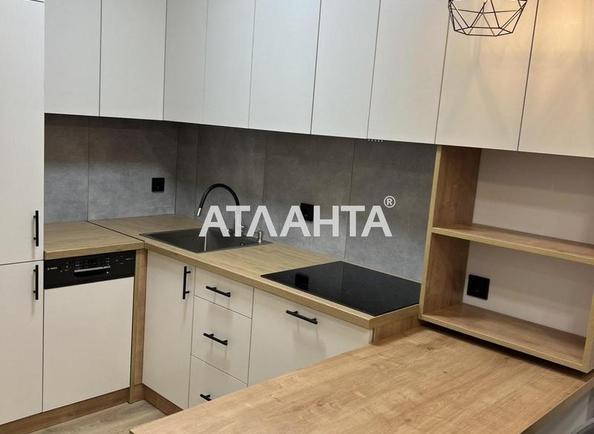 1-room apartment apartment by the address st. Rudnenska (area 25,5 m²) - Atlanta.ua - photo 5