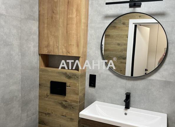 1-room apartment apartment by the address st. Rudnenska (area 25,5 m²) - Atlanta.ua - photo 6