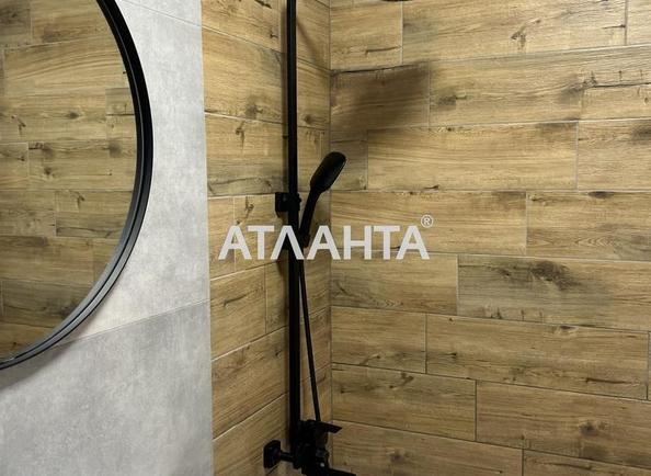 1-room apartment apartment by the address st. Rudnenska (area 25,5 m²) - Atlanta.ua - photo 8