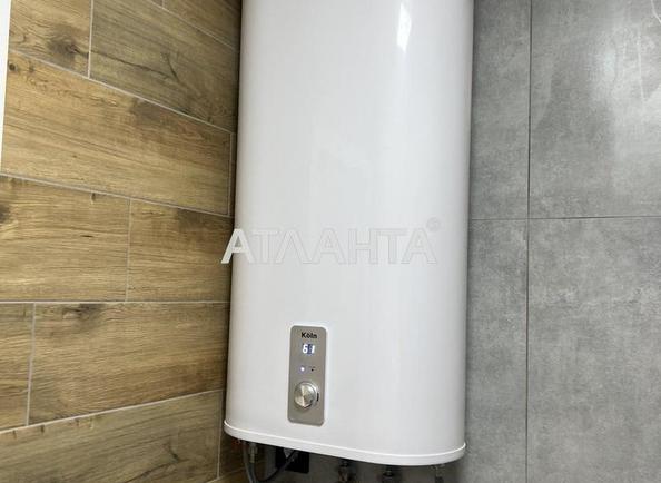 1-room apartment apartment by the address st. Rudnenska (area 25,5 m²) - Atlanta.ua - photo 9