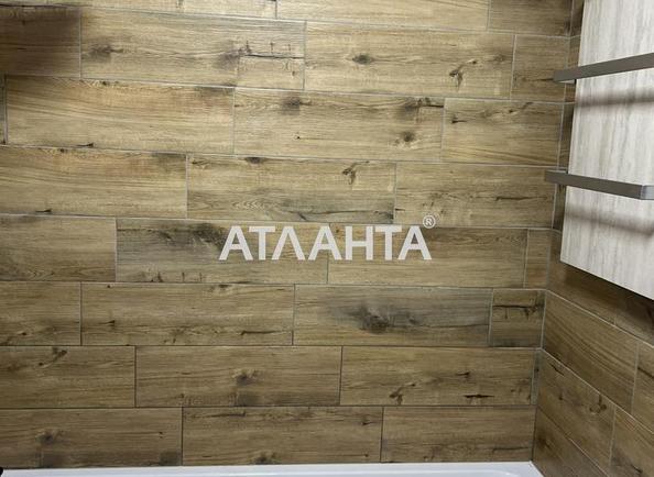 1-room apartment apartment by the address st. Rudnenska (area 25,5 m²) - Atlanta.ua - photo 10