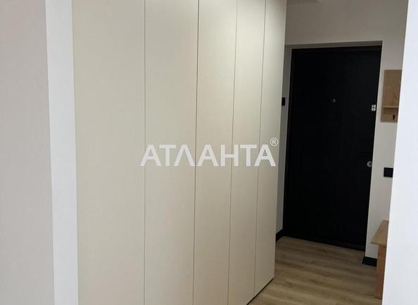 1-room apartment apartment by the address st. Rudnenska (area 25,5 m²) - Atlanta.ua - photo 11