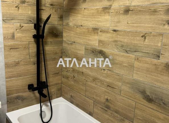 1-room apartment apartment by the address st. Rudnenska (area 25,5 m²) - Atlanta.ua - photo 12