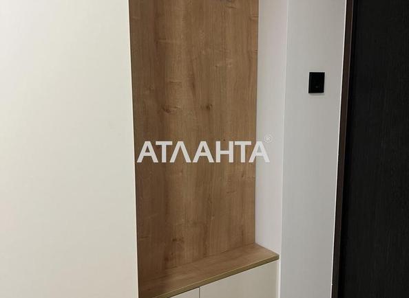 1-room apartment apartment by the address st. Rudnenska (area 25,5 m²) - Atlanta.ua - photo 13