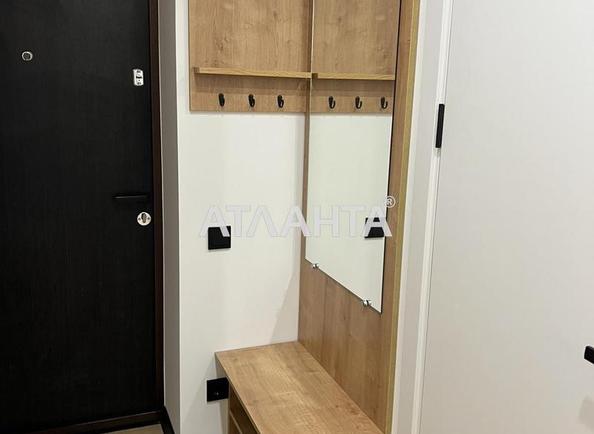 1-room apartment apartment by the address st. Rudnenska (area 25,5 m²) - Atlanta.ua - photo 14