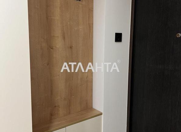 1-room apartment apartment by the address st. Rudnenska (area 25,5 m²) - Atlanta.ua - photo 15