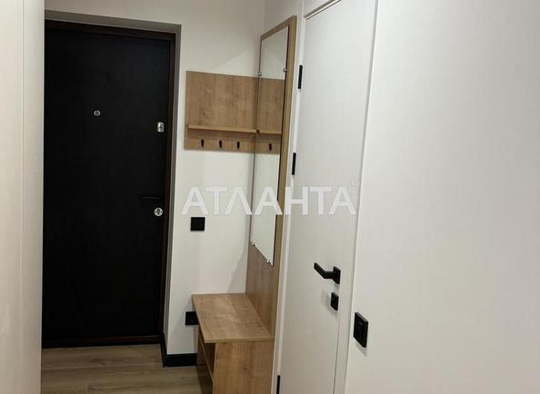 1-room apartment apartment by the address st. Rudnenska (area 25,5 m²) - Atlanta.ua - photo 16