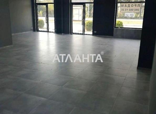 Комерційна нерухомість за адресою вул. Патруса-Карпатського (площа 104 м²) - Atlanta.ua - фото 2