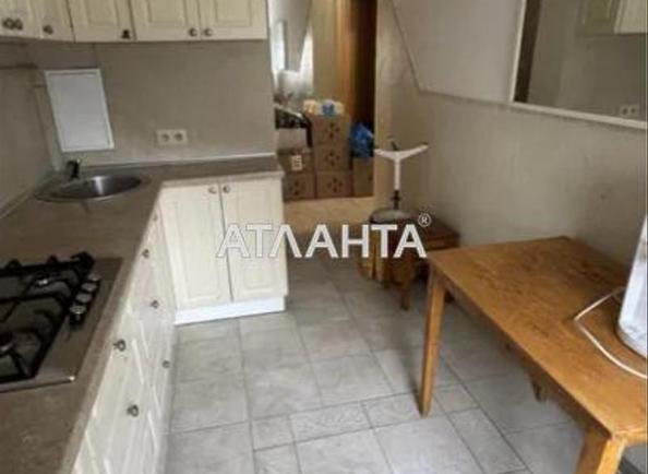 Многокомнатная квартира по адресу ул. Святослава Рихтера (площадь 78,6 м²) - Atlanta.ua - фото 7