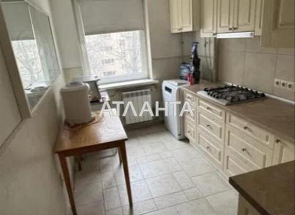 Многокомнатная квартира по адресу ул. Святослава Рихтера (площадь 78,6 м²) - Atlanta.ua - фото 8