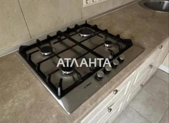 Многокомнатная квартира по адресу ул. Святослава Рихтера (площадь 78,6 м²) - Atlanta.ua - фото 9