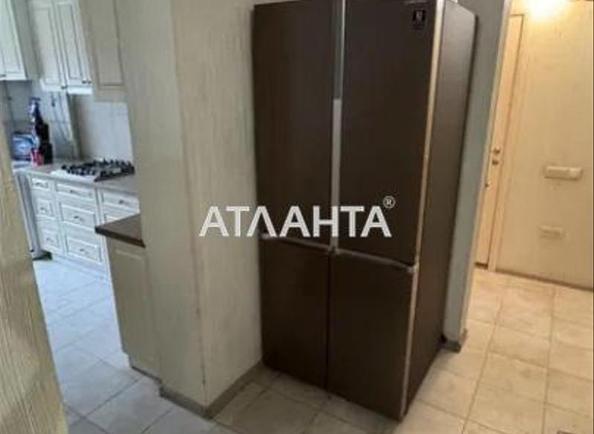 Многокомнатная квартира по адресу ул. Святослава Рихтера (площадь 78,6 м²) - Atlanta.ua - фото 10