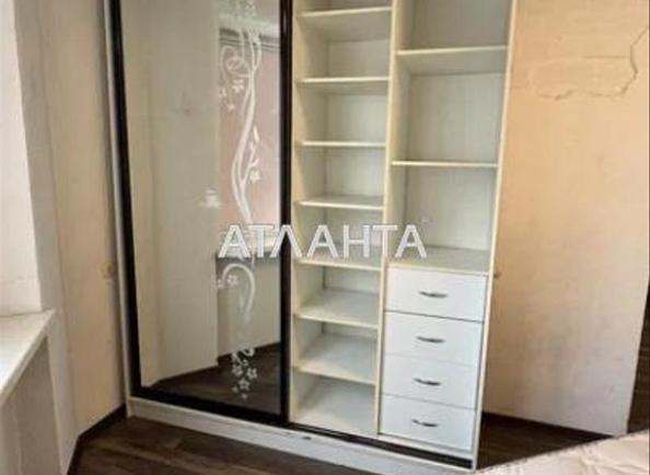 Многокомнатная квартира по адресу ул. Святослава Рихтера (площадь 78,6 м²) - Atlanta.ua - фото 2