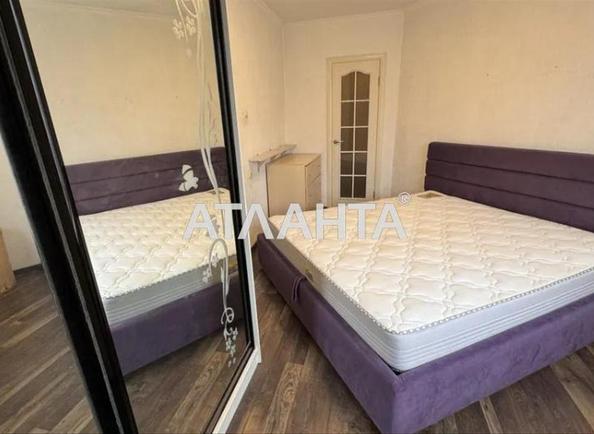 Многокомнатная квартира по адресу ул. Святослава Рихтера (площадь 78,6 м²) - Atlanta.ua