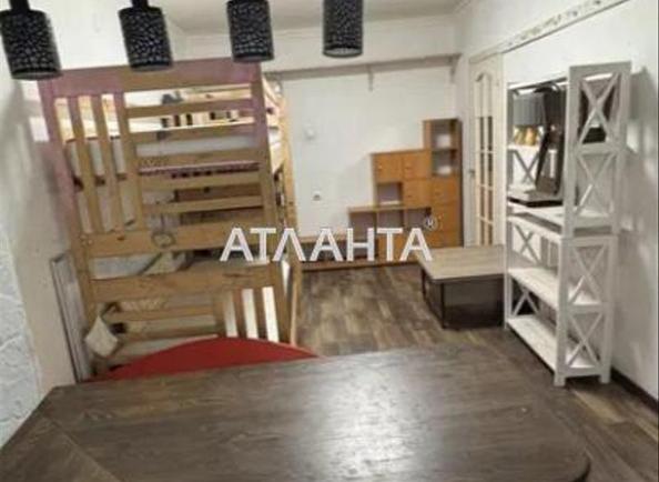 Многокомнатная квартира по адресу ул. Святослава Рихтера (площадь 78,6 м²) - Atlanta.ua - фото 12