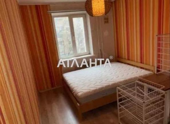 Многокомнатная квартира по адресу ул. Святослава Рихтера (площадь 78,6 м²) - Atlanta.ua - фото 4