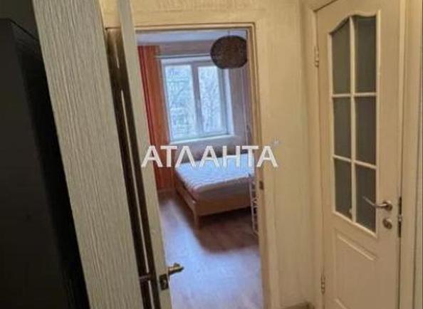 Многокомнатная квартира по адресу ул. Святослава Рихтера (площадь 78,6 м²) - Atlanta.ua - фото 6