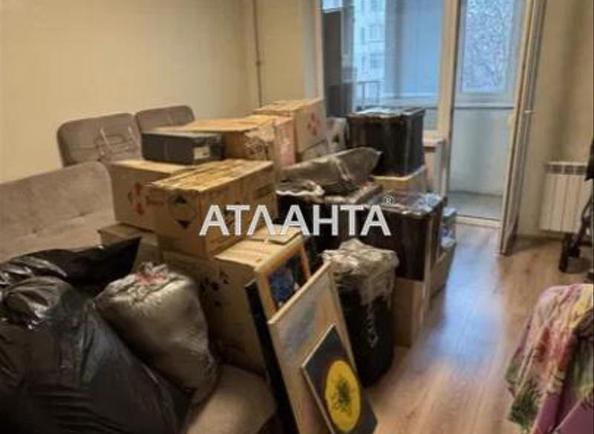 Многокомнатная квартира по адресу ул. Святослава Рихтера (площадь 78,6 м²) - Atlanta.ua - фото 13