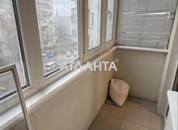 Многокомнатная квартира по адресу ул. Святослава Рихтера (площадь 78,6 м²) - Atlanta.ua - фото 14