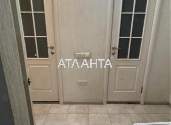 Многокомнатная квартира по адресу ул. Святослава Рихтера (площадь 78,6 м²) - Atlanta.ua - фото 15