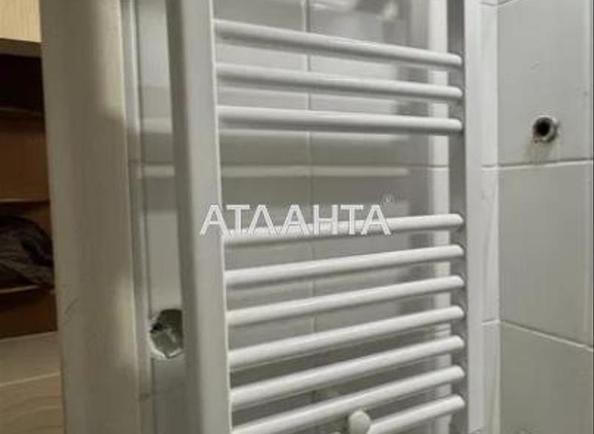 Многокомнатная квартира по адресу ул. Святослава Рихтера (площадь 78,6 м²) - Atlanta.ua - фото 16