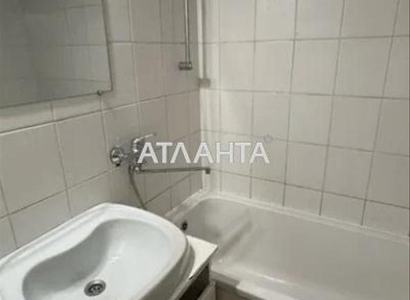 Многокомнатная квартира по адресу ул. Святослава Рихтера (площадь 78,6 м²) - Atlanta.ua - фото 17