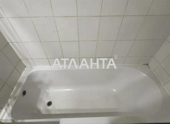 Многокомнатная квартира по адресу ул. Святослава Рихтера (площадь 78,6 м²) - Atlanta.ua - фото 18