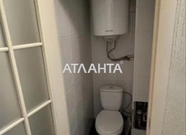 Многокомнатная квартира по адресу ул. Святослава Рихтера (площадь 78,6 м²) - Atlanta.ua - фото 19