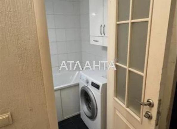 Многокомнатная квартира по адресу ул. Святослава Рихтера (площадь 78,6 м²) - Atlanta.ua - фото 20