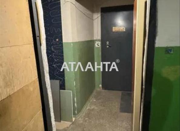 Многокомнатная квартира по адресу ул. Святослава Рихтера (площадь 78,6 м²) - Atlanta.ua - фото 22