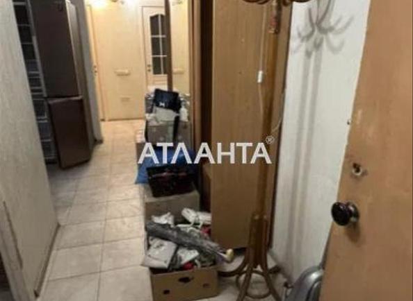 Многокомнатная квартира по адресу ул. Святослава Рихтера (площадь 78,6 м²) - Atlanta.ua - фото 23