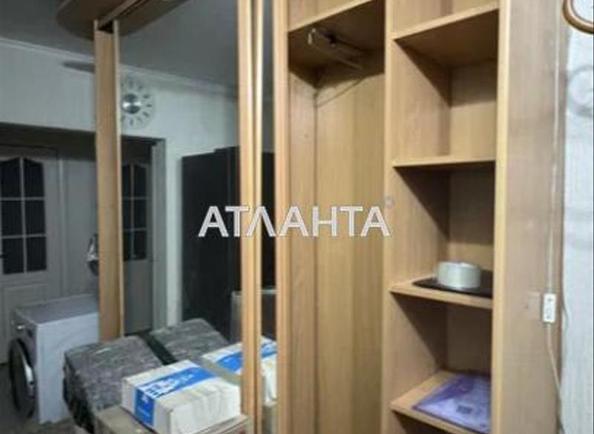 Многокомнатная квартира по адресу ул. Святослава Рихтера (площадь 78,6 м²) - Atlanta.ua - фото 24