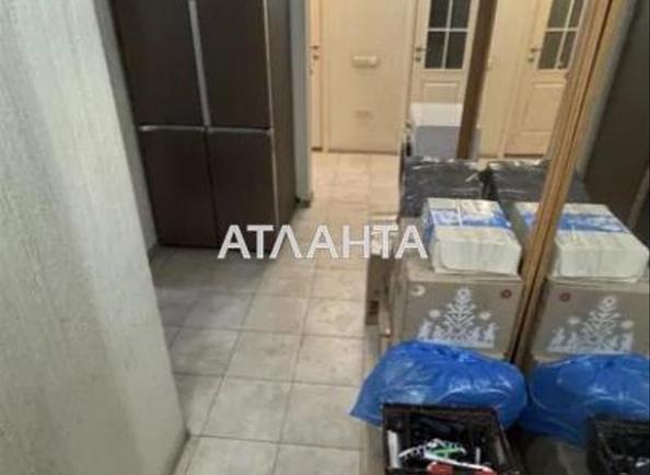 Многокомнатная квартира по адресу ул. Святослава Рихтера (площадь 78,6 м²) - Atlanta.ua - фото 25