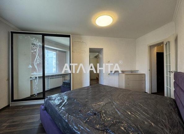 Многокомнатная квартира по адресу ул. Святослава Рихтера (площадь 78,6 м²) - Atlanta.ua - фото 2
