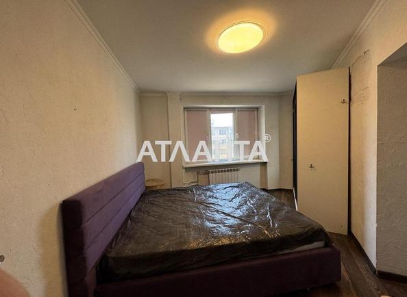 Многокомнатная квартира по адресу ул. Святослава Рихтера (площадь 78,6 м²) - Atlanta.ua - фото 3